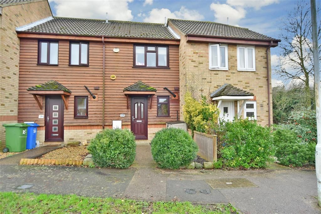 2 bed terraced house for sale in Anne Boleyn Close, Eastchurch