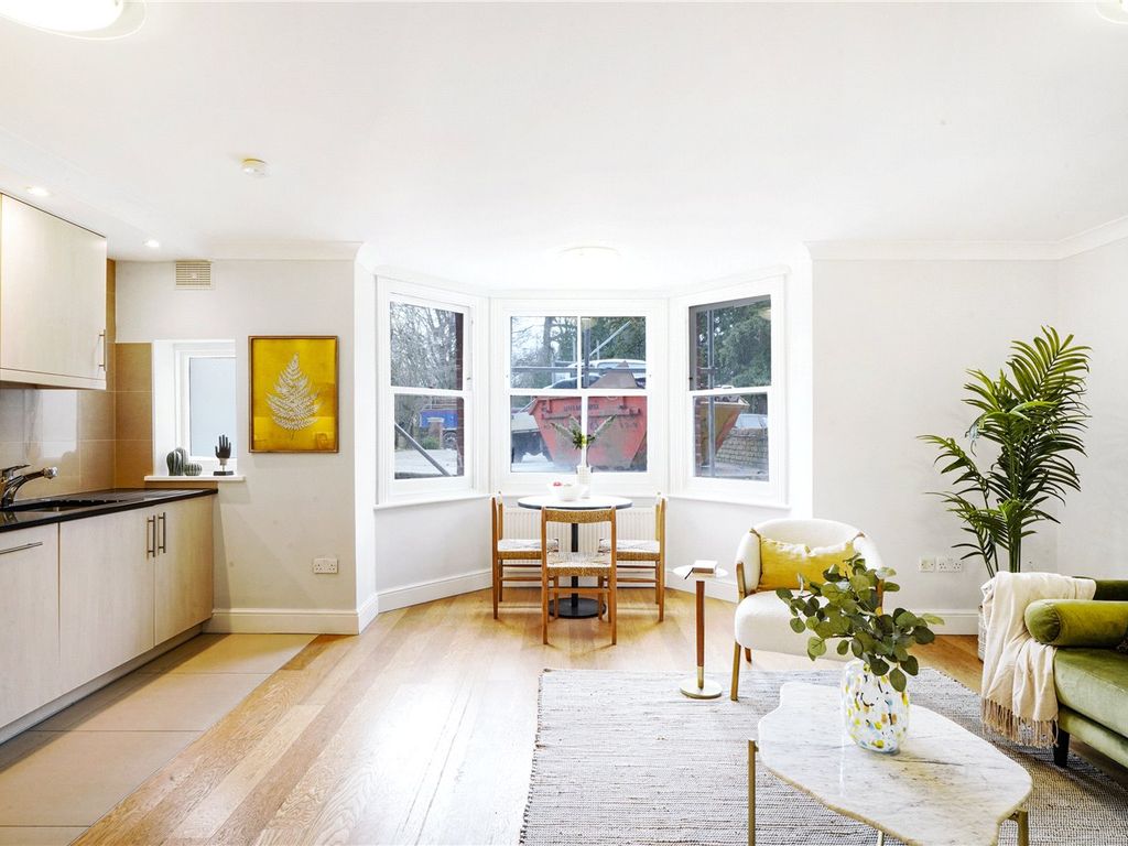 2 bed flat for sale in Mattock Lane, London W5, £795,000 Zoopla