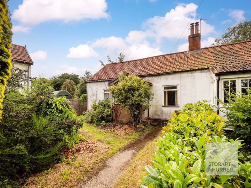 2 bed property for sale in Watership Down, Church Road, Neatishead