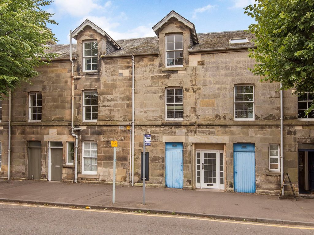 2 bed flat for sale in Argyle Street, St Andrews KY16, £390,000 Zoopla