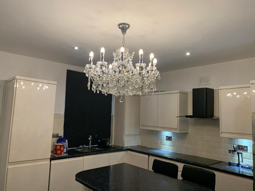 2 bed flat to rent in Ullet Road, Sefton Park, Liverpool L17 Zoopla