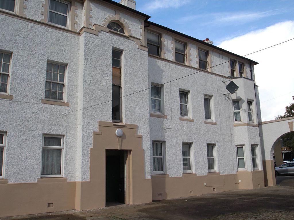4 bed flat for sale in East King Street, Helensburgh G84 Zoopla