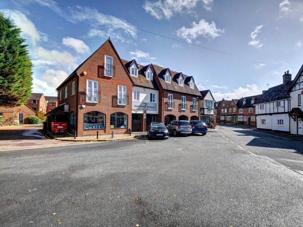 The Malthouse, Princes Risborough HP27  