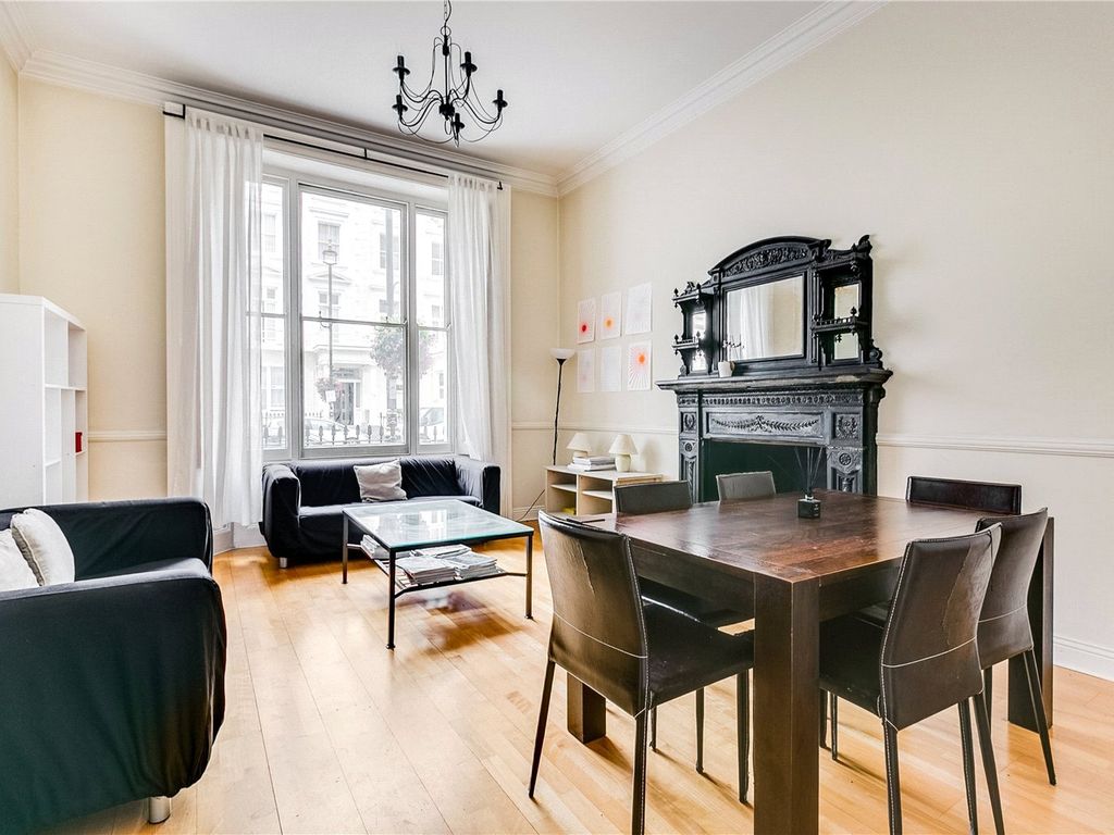 2 bed flat for sale in Belgrave Road, Pimlico, London SW1V Zoopla