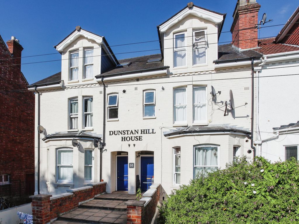 Studio for sale in Dunstan Road, Tunbridge Wells, Kent TN4, £119,500 Zoopla