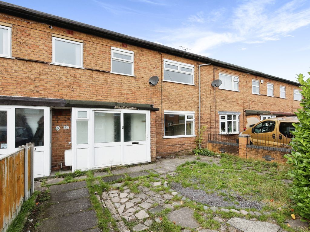 4 bed town house for sale in Woodside Avenue, Alsager, StokeOnTrent