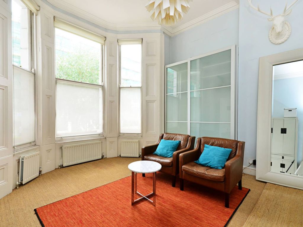 Studio for sale in Longridge Road, Earls Court, London SW5, £435,000