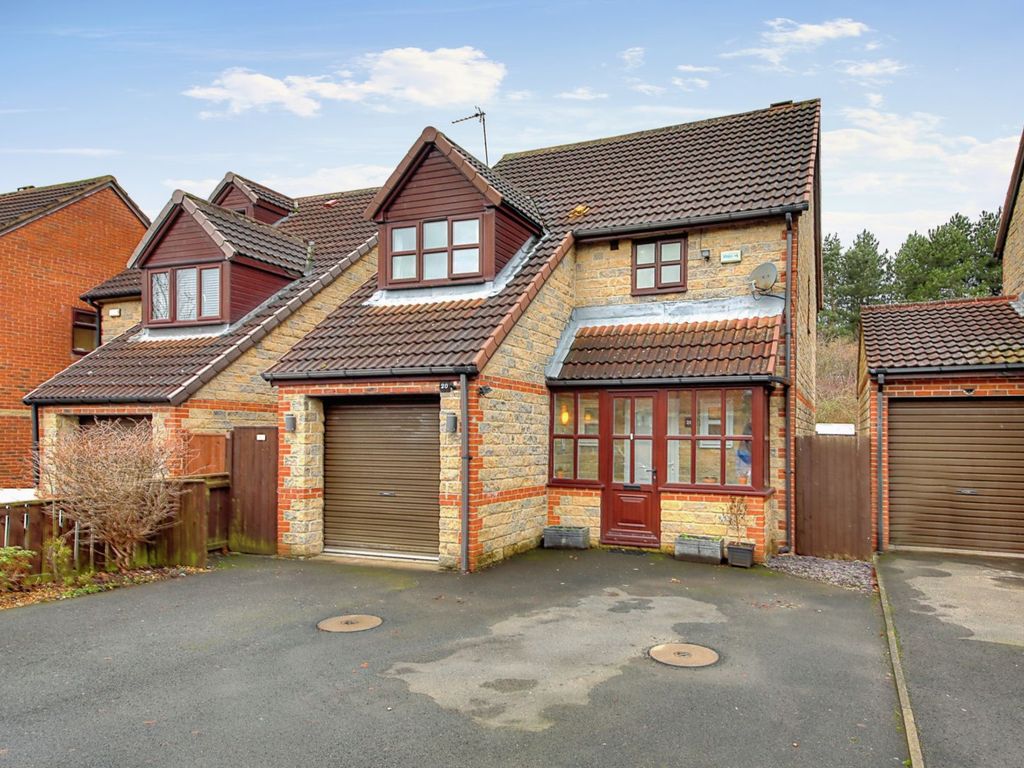 3 bed detached house for sale in Beech Avenue, Cramlington NE23 Zoopla