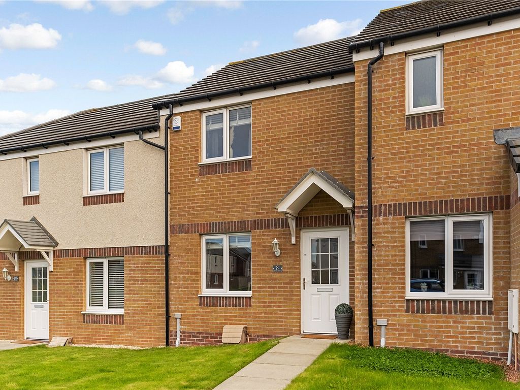 Bond Court, Glasgow G43  