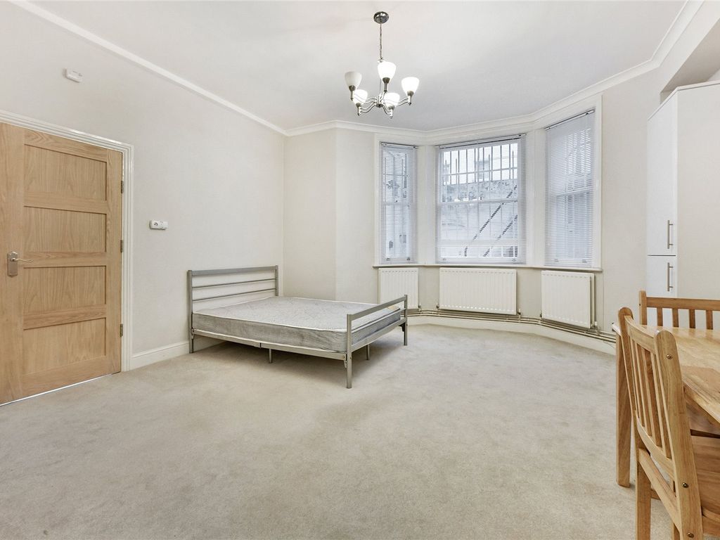 Studio to rent in Collingham Road, Earls Court, London SW5 Zoopla