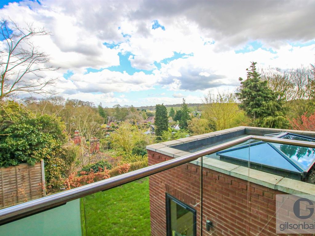 4 bed detached house for sale in Close, Thorpe St. Andrew