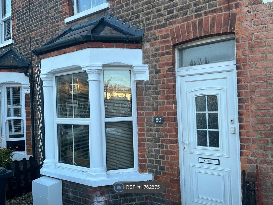 1 bed to rent in Neal Street, Watford WD18 Zoopla