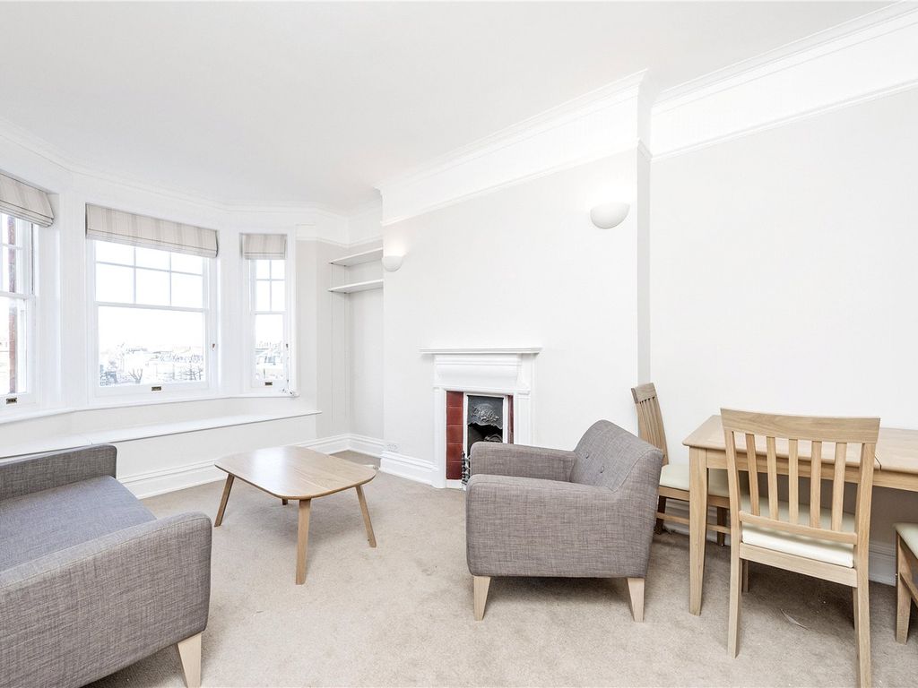 Elm Park Mansions Park Walk Chelsea London SW10  