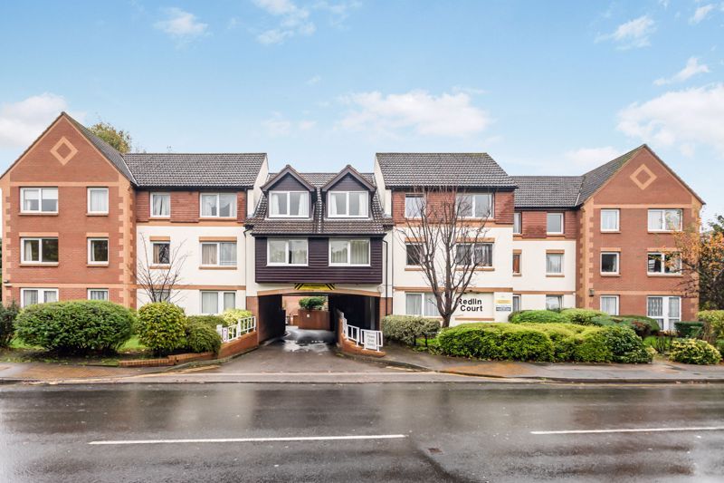 Redlin Court, Redhill RH1  