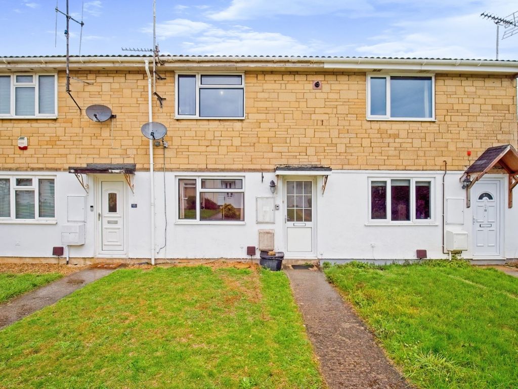 Culverwell Road, Chippenham SN14  