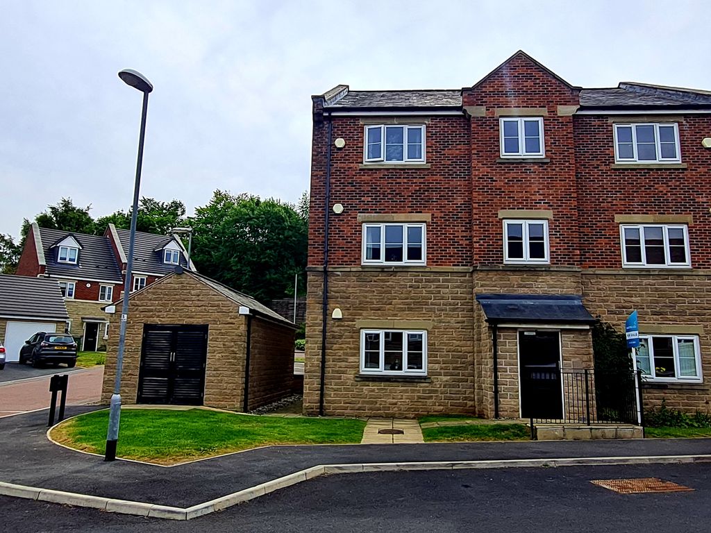 2 bed flat for sale in Horsforde View, Leeds LS13 Zoopla