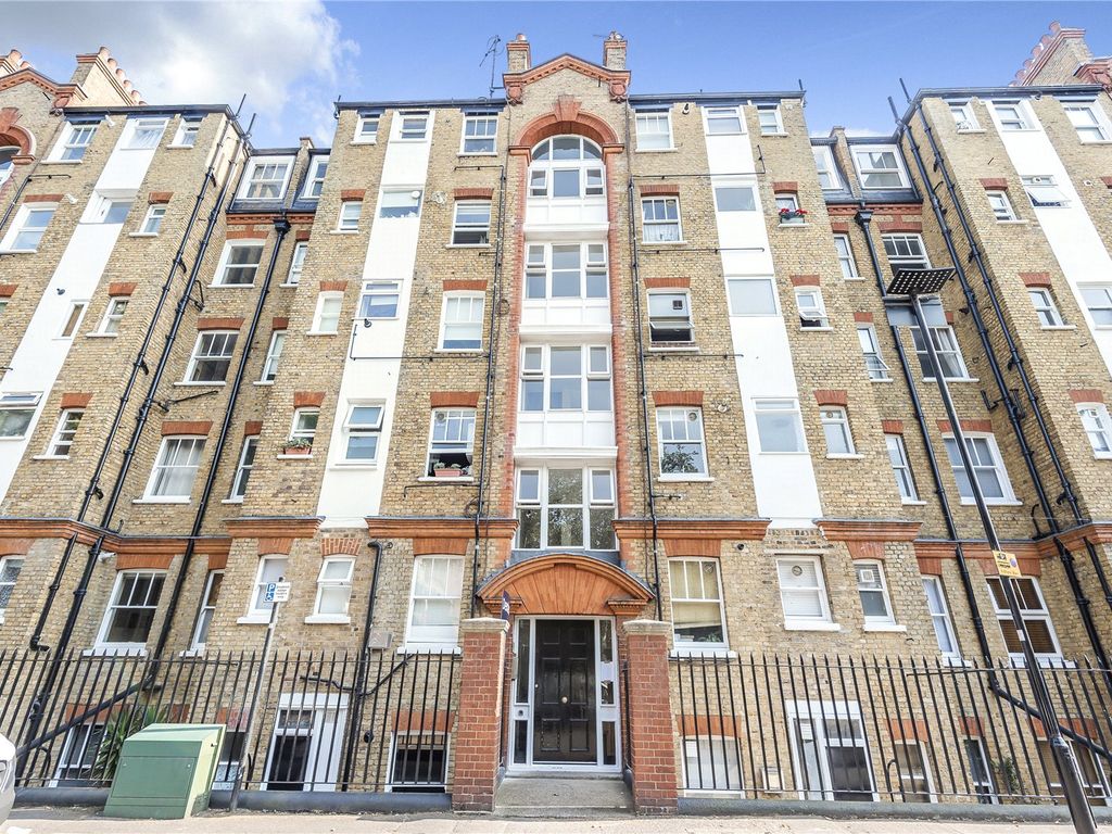 1 bed flat for sale in Chiswick Road, London W4 Zoopla