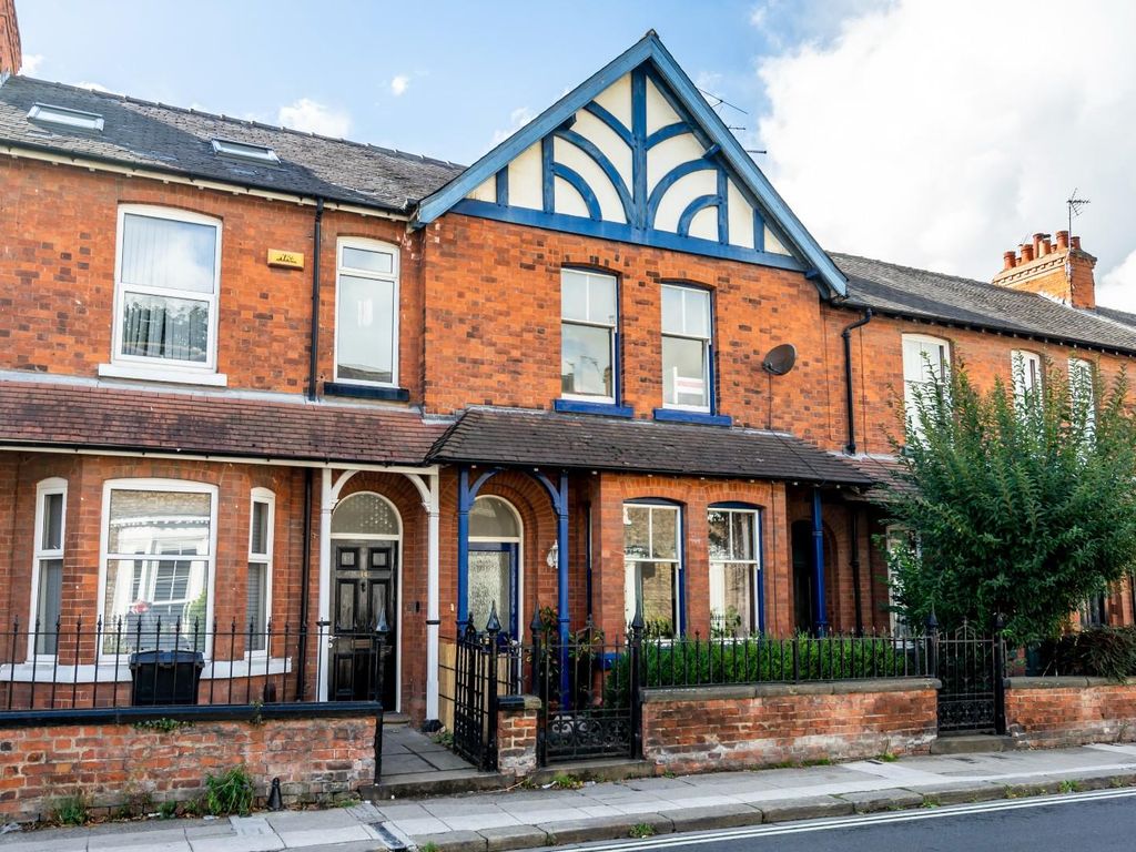 3 bed terraced house for sale in Mill Lane, Heworth, York YO31 Zoopla