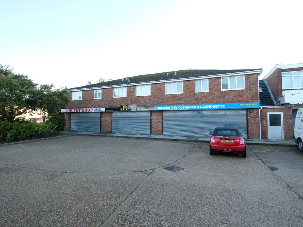 1 bed flat to rent in Holbury Drove, Holbury SO45, £695 pcm Zoopla