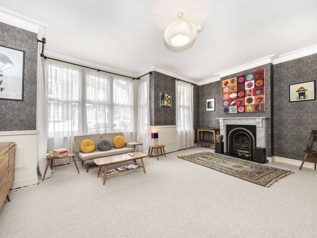 Penrith Street London SW16  