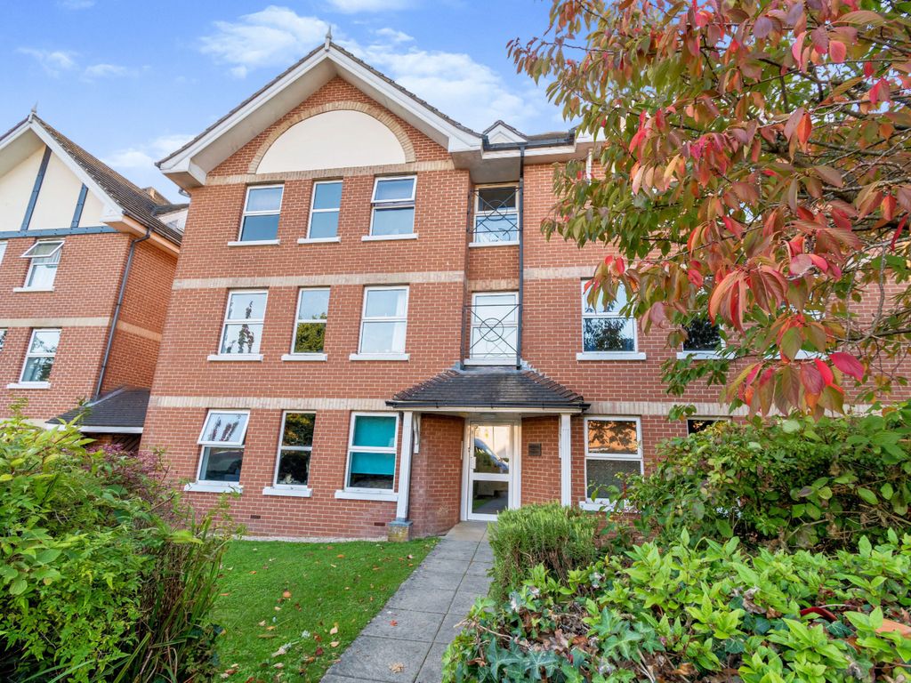 1 bed flat for sale in Chatsworth House, 7 Westridge Road, Southampton