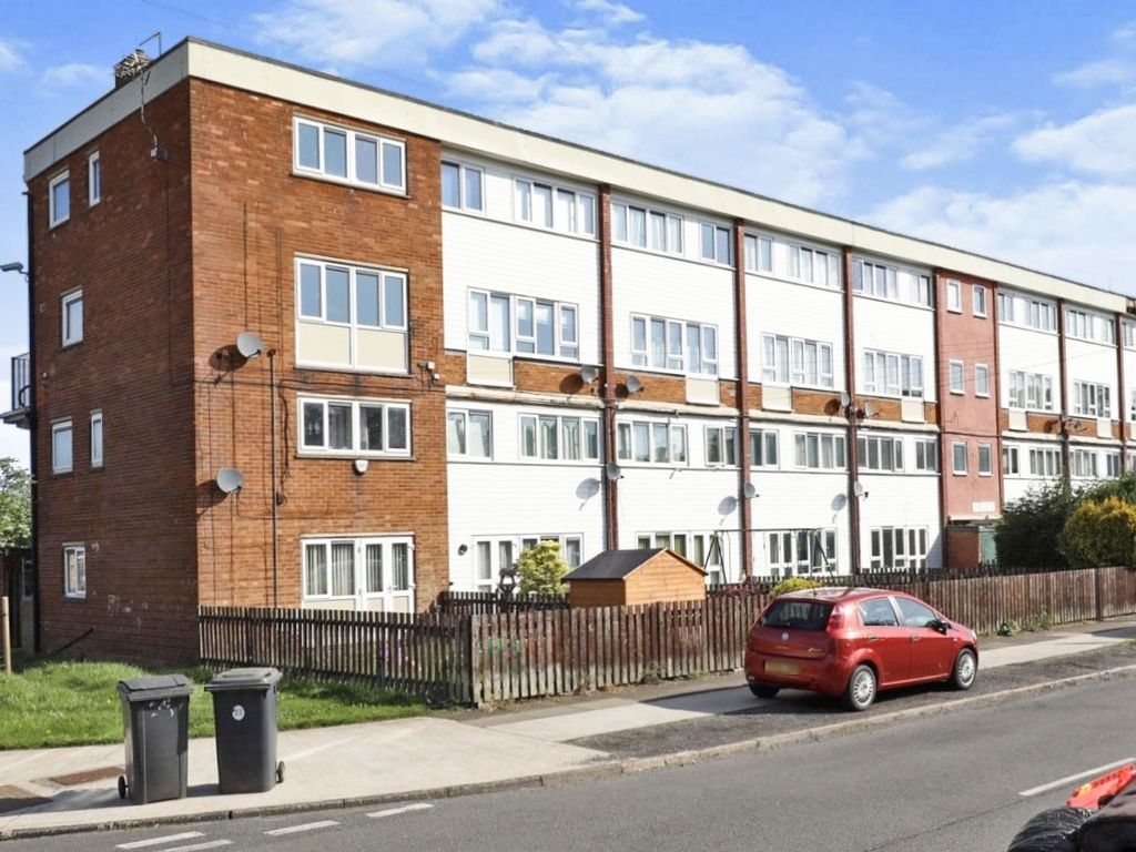 Jaunty Avenue, Sheffield S12  