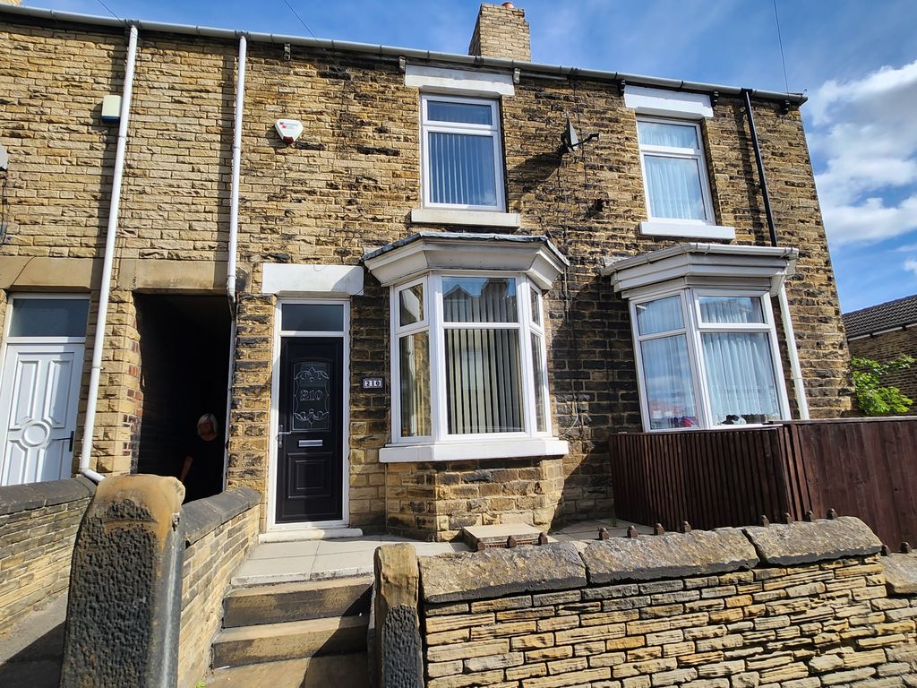 3 bed terraced house to rent in Wath Road, Mexborough S64 Zoopla