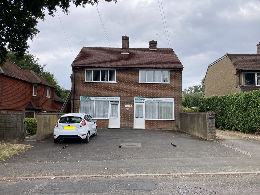 Retail premises for sale in Retail Unit, 1921 New Road, Amersham HP6