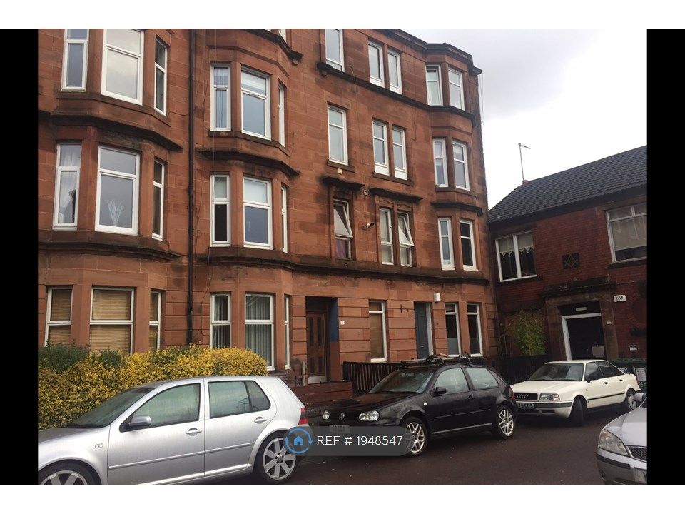 1 bed flat to rent in Ardery Street, Glasgow G11, £725 pcm Zoopla