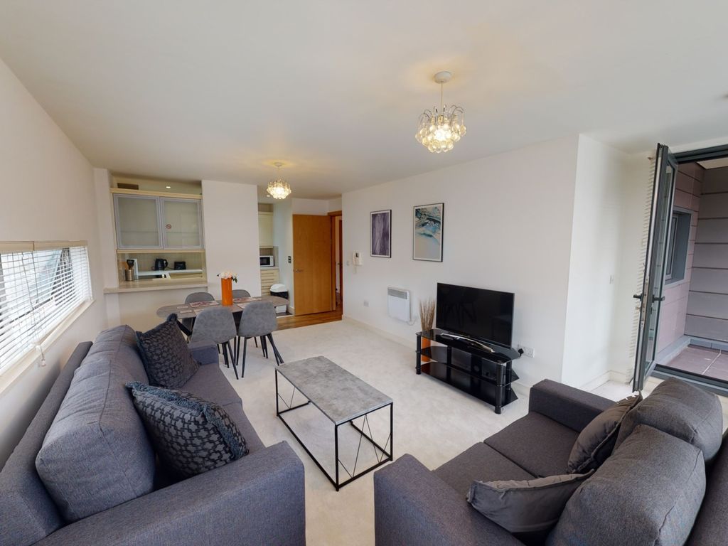 2 bed flat to rent in 21 Colquitt Street, Liverpool L1 Zoopla