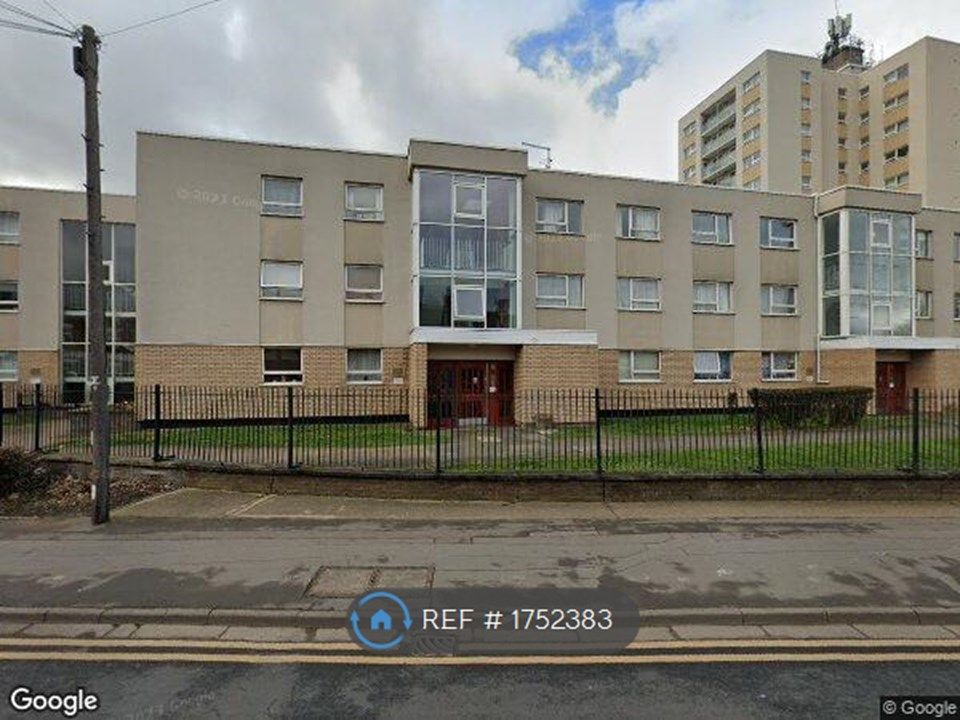 2 bed flat to rent in Leeson House, Peterborough PE1 Zoopla