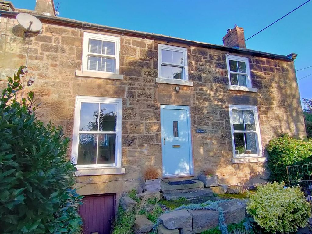 3 bed detached house for sale in Nant Road, Coedpoeth, Wrexham LL11