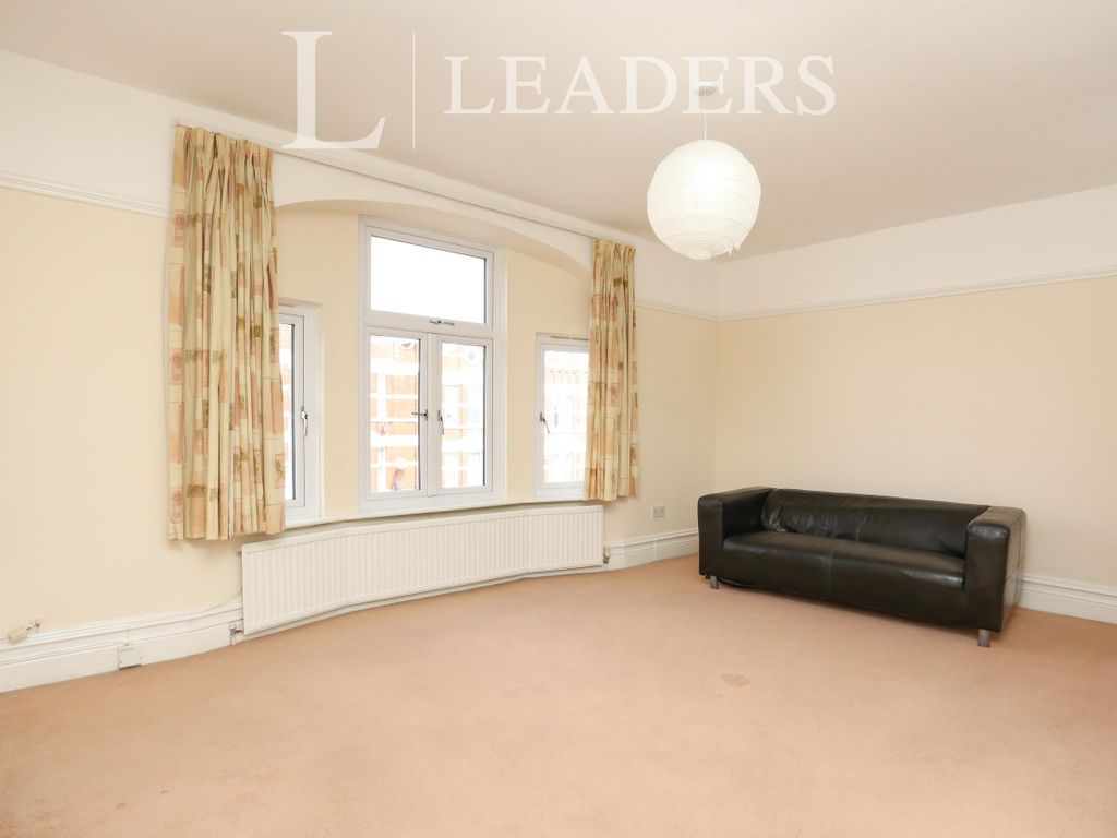 2 bed flat to rent in Sydenham Road, Sydenham SE26 Zoopla