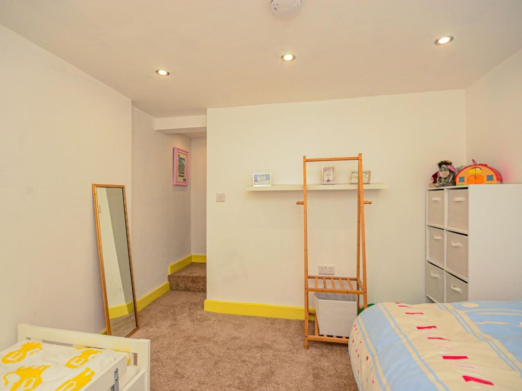 Cobden View Road, Crookes, Sheffield S10