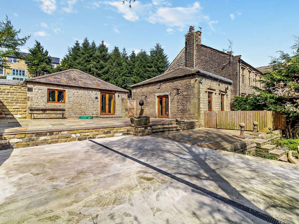 4 bed semidetached house for sale in Carry Lane, Colne BB8 Zoopla