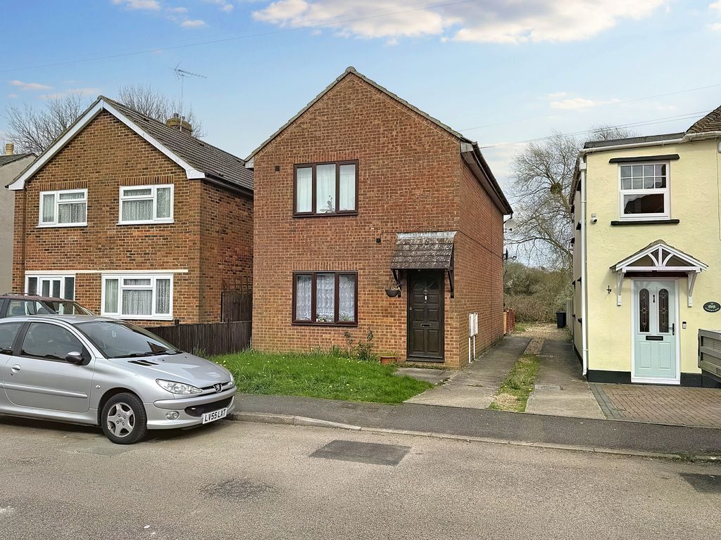 1 bed flat to rent in Cudworth Road, Willesborough, Ashford TN24, £750