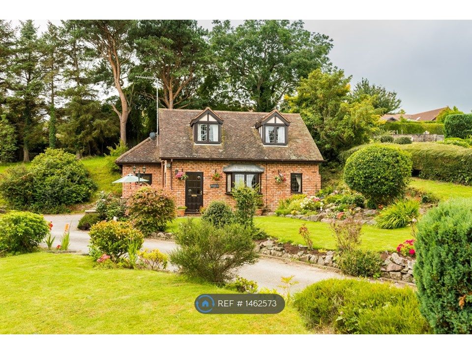 1 bed detached house to rent in Colwyn Bay, Colwyn Bay LL29 Zoopla