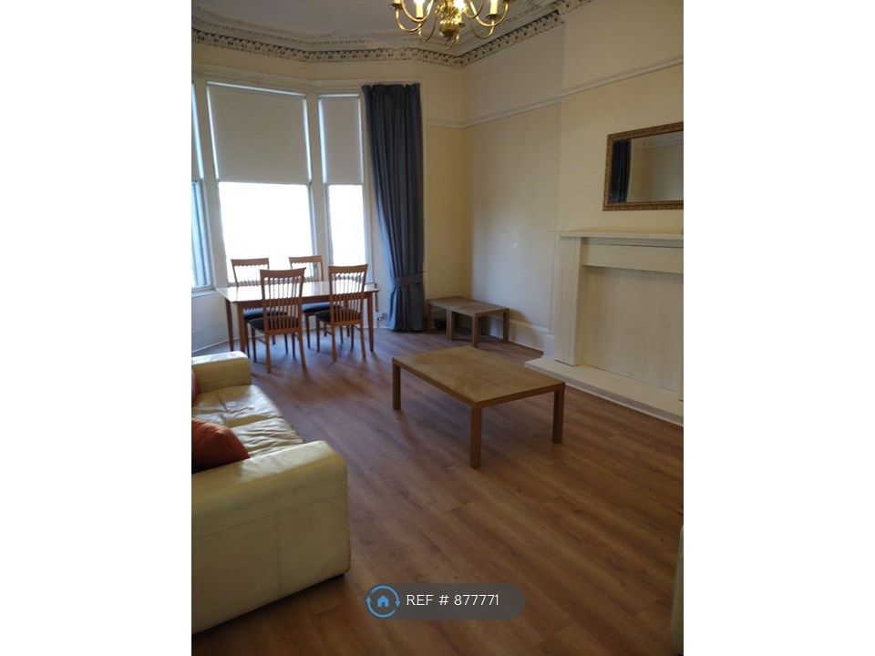 3 bed flat to rent in Great Western Road, Glasgow G12 Zoopla