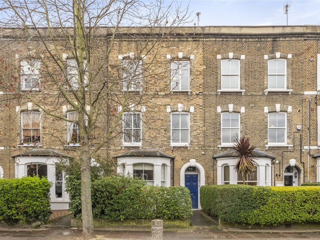 3 bed flat for sale in Riversdale Road, London N5 Zoopla