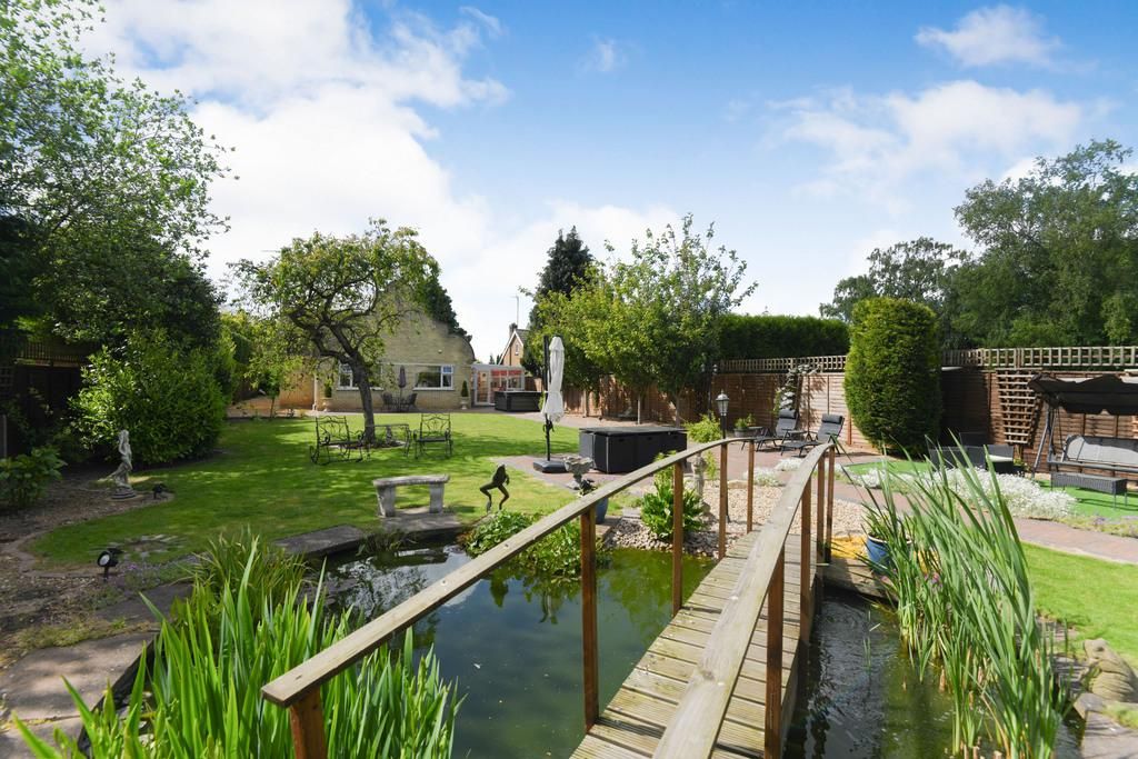 3 bed detached bungalow for sale in The Chase, Wisbech, Cambs PE13 Zoopla