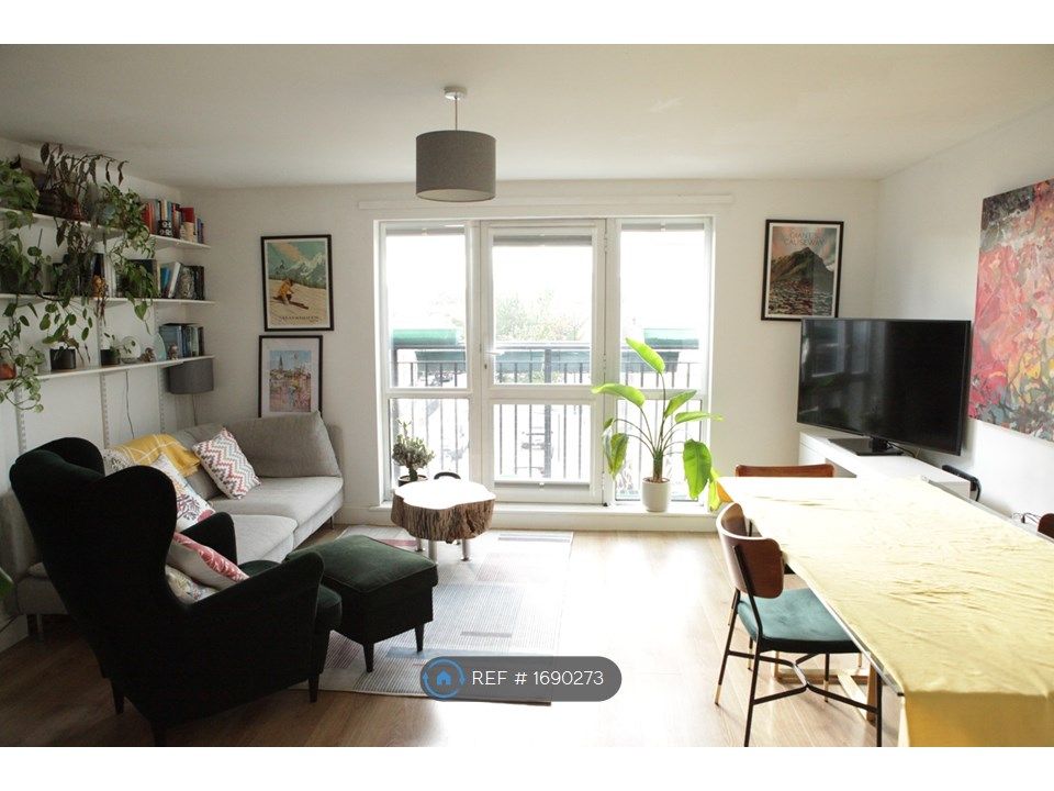 2 bed flat to rent in Candle Street, London E1, £2,200 pcm Zoopla