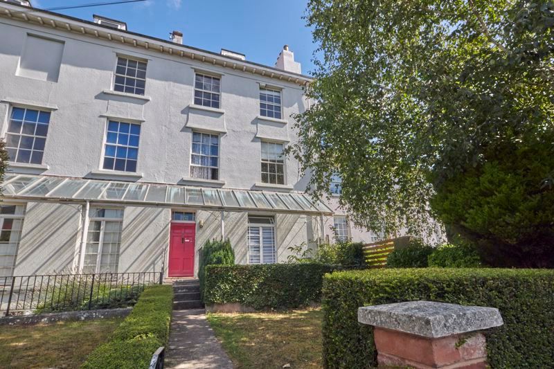 Belmont Road, Exeter EX1  