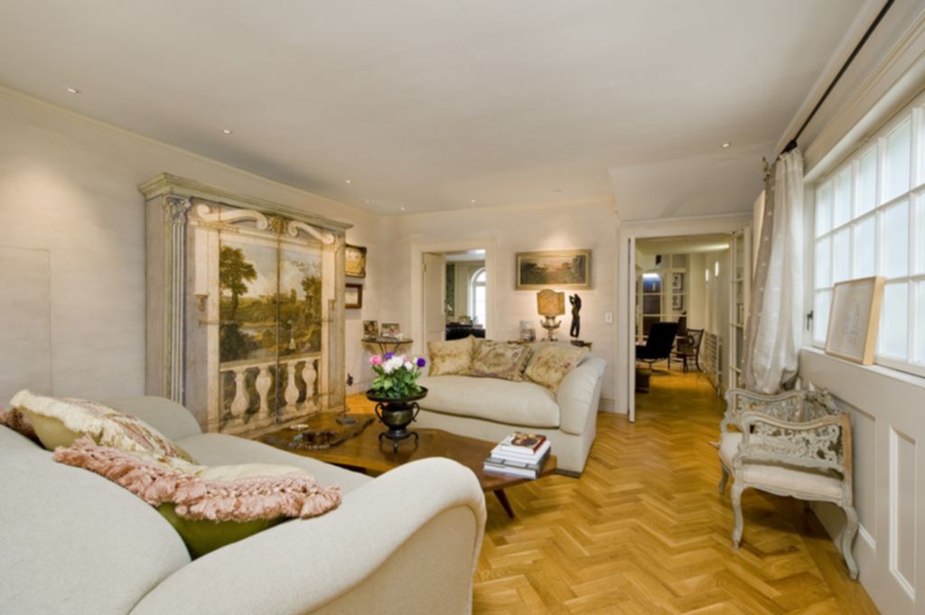 Property Details For 6 The Terrace London Sw13 0np Zoopla