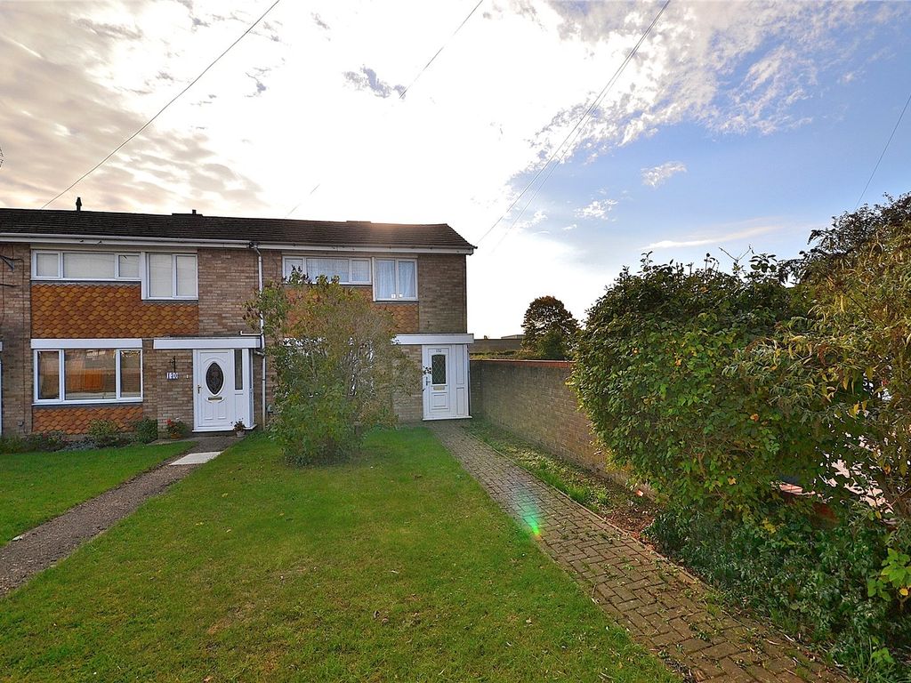 Nelson Road, Leighton Buzzard, Bedfordshire LU7  