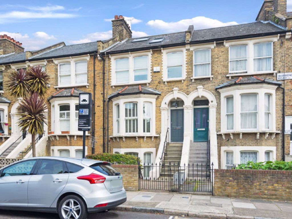 Warrender Road, London N19  