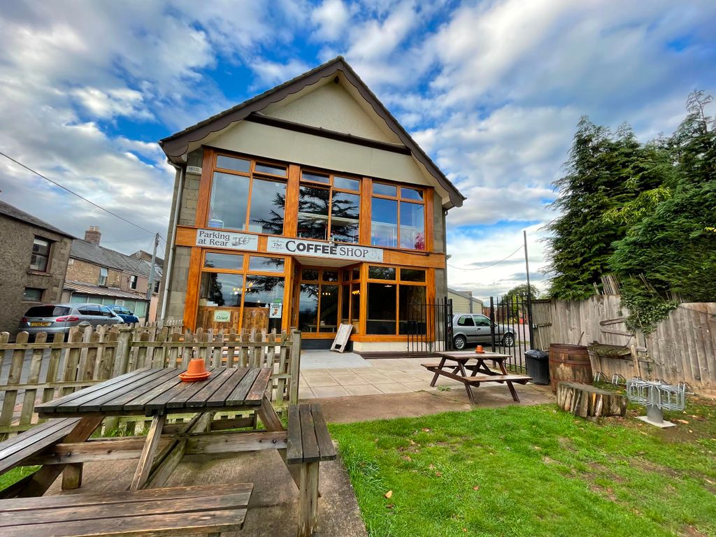 Restaurant/cafe for sale in High Street, Bream, Lydney GL15 Zoopla