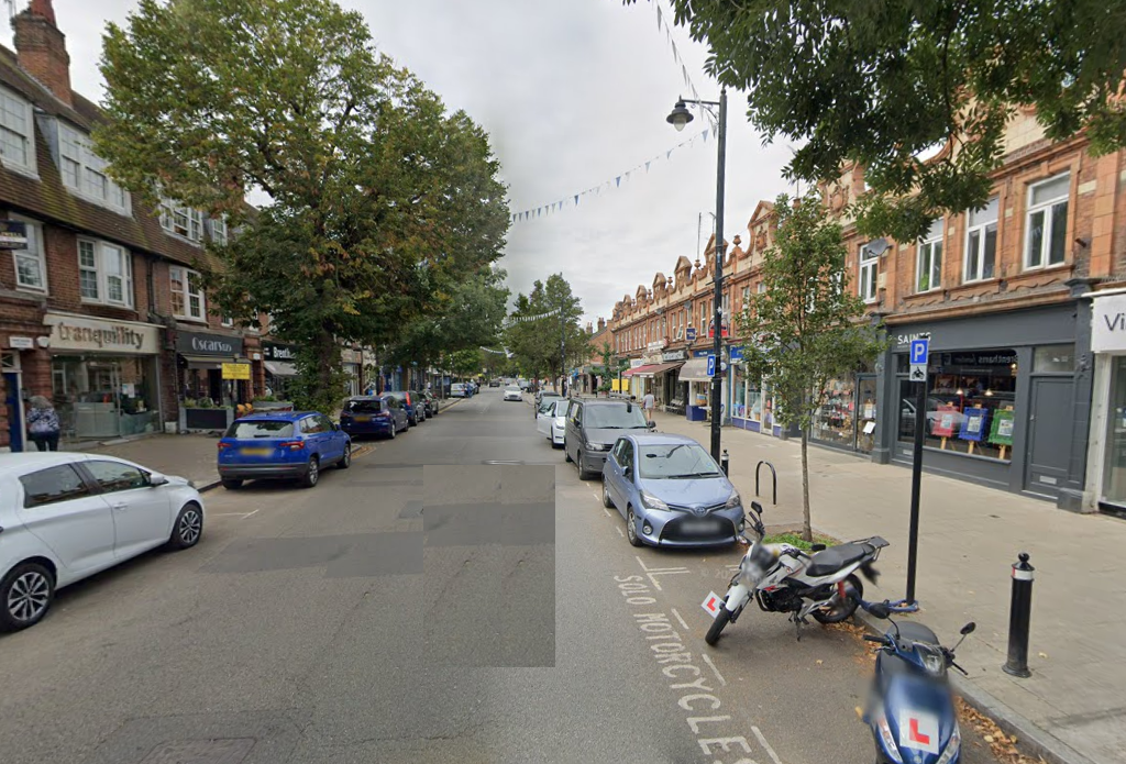 Restaurant/cafe for sale in Pitshanger Lane, London W5 Zoopla