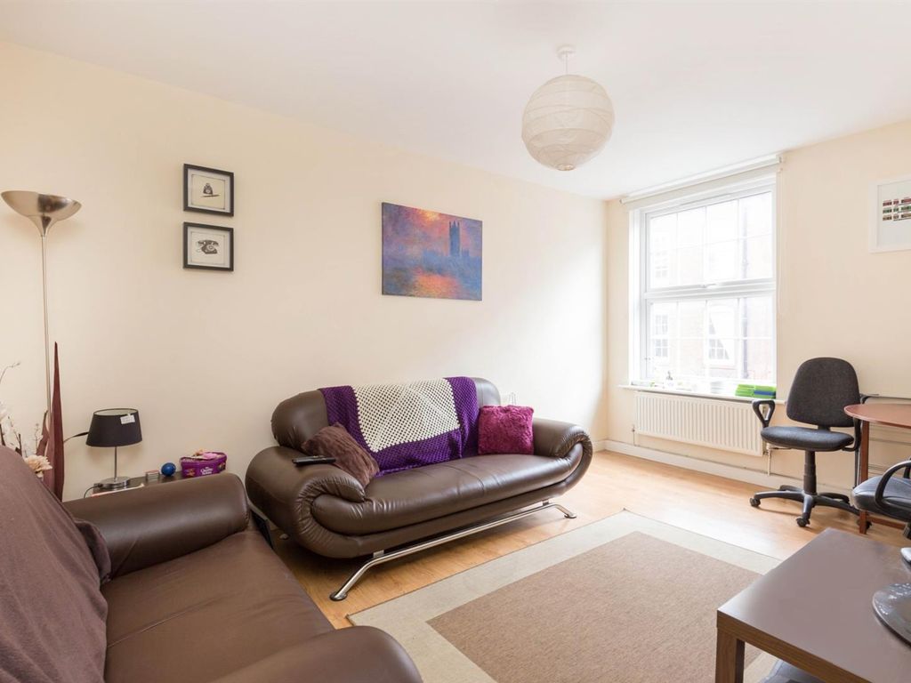 3 bed flat to rent in Wedmore Street, Archway N19 Zoopla