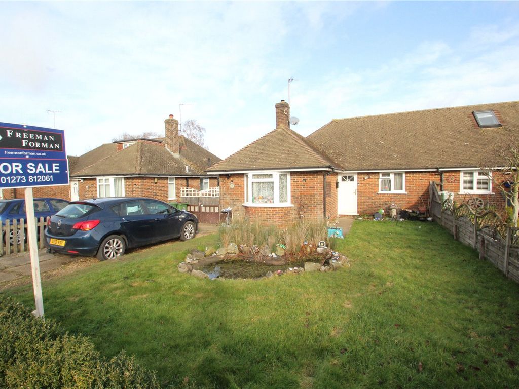 3 bed bungalow for sale in Shepherds Way, Ringmer, Lewes BN8 Zoopla