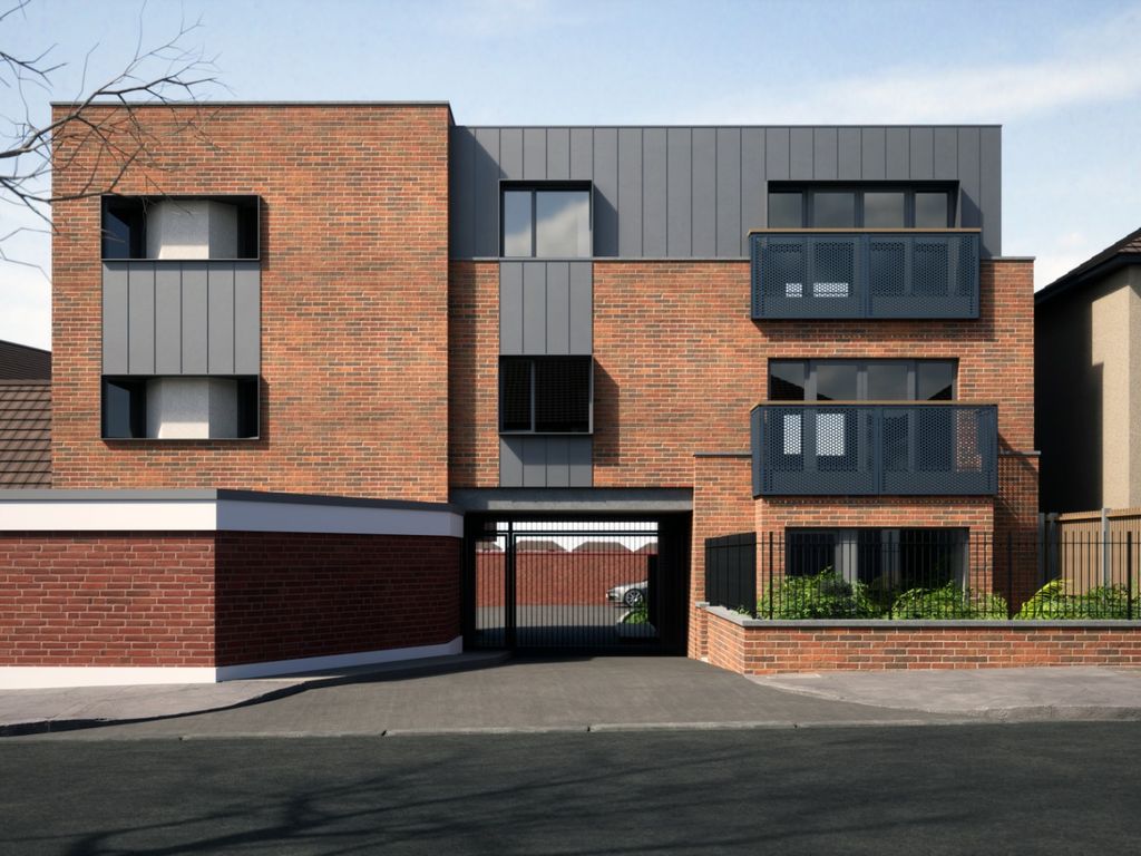 New home, 5 bed flat for sale in Fencepiece Road, Ilford, London IG6 Zoopla